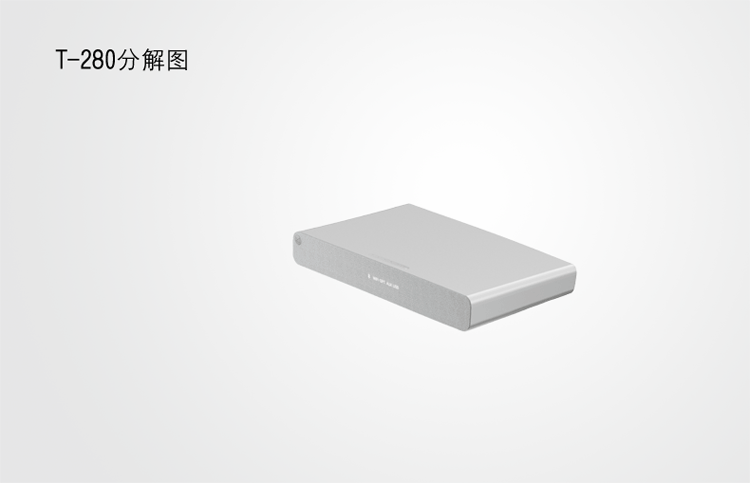 
                                        奋达（F&D） 威峰T-280钛金WIFI版 全新2.2电视音箱/客厅音箱 WIFI音箱   蓝牙音箱 震撼双低音炮  高清音质                