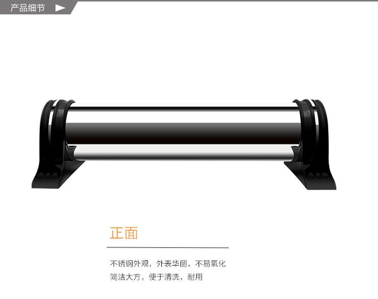 碧水源 H1200A 家用全屋中央管道机净水器