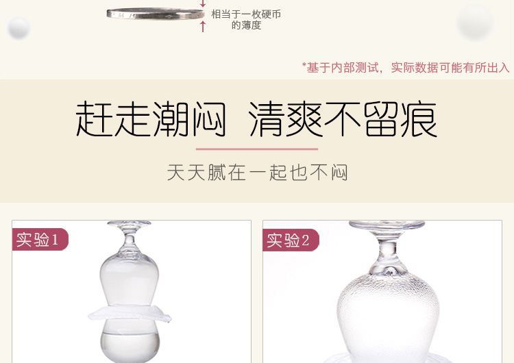 小白熊 (Snow Bear)防漏乳垫 一次性防溢乳垫  超...-京东