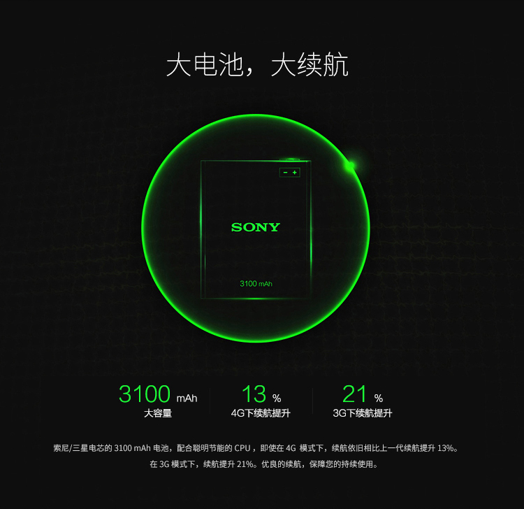 魅族 MX4 32GB 灰色 移动4G手机