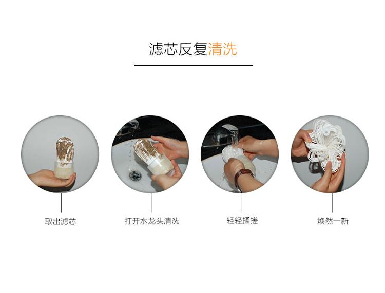 碧水源 H1200A 家用全屋中央管道机净水器