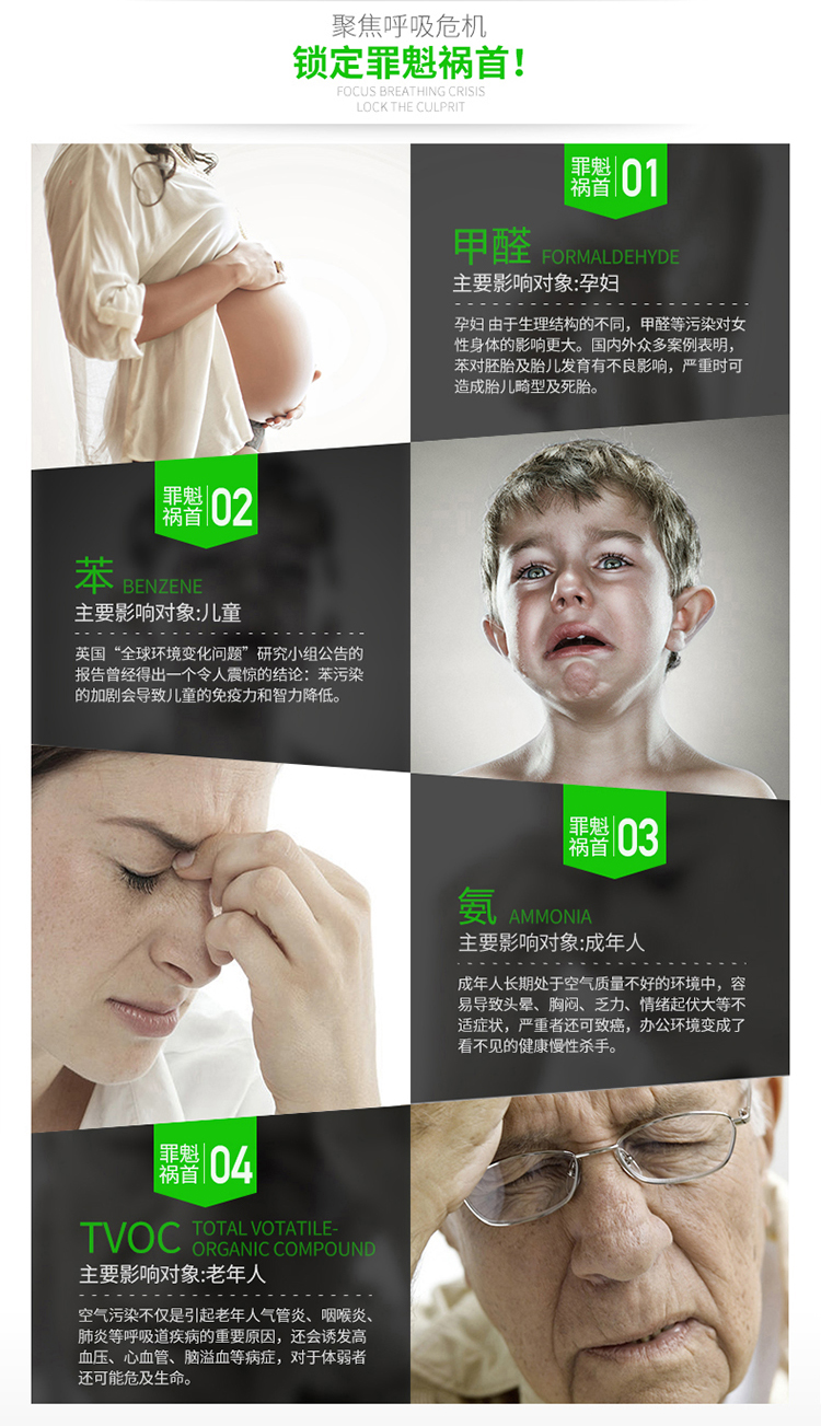 
                                        
                                                            绿之源 4000gV5活性炭包  新汽车内用竹炭包除臭去味剂家用装修吸去除甲醛清除剂防潮碳包经济装                