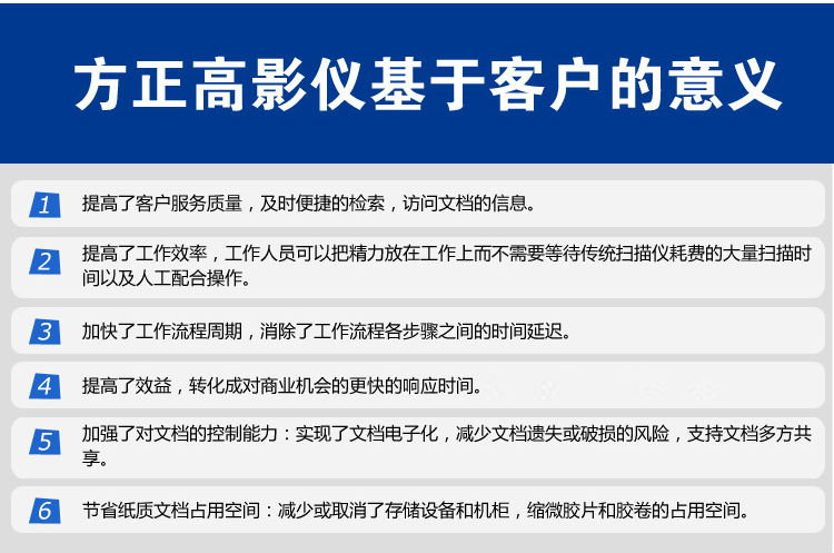 
                                                            方正（Founder）Q320C高拍仪 远程教育 扫描仪500万像素A4文档票据快递单扫描                