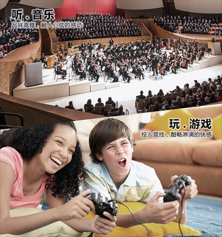 
                                        奋达（F&D）巨峰T-388 Soundbar 高品质电视音响 家庭影院 回音壁 蓝牙 光纤 配8英寸无线低音炮                