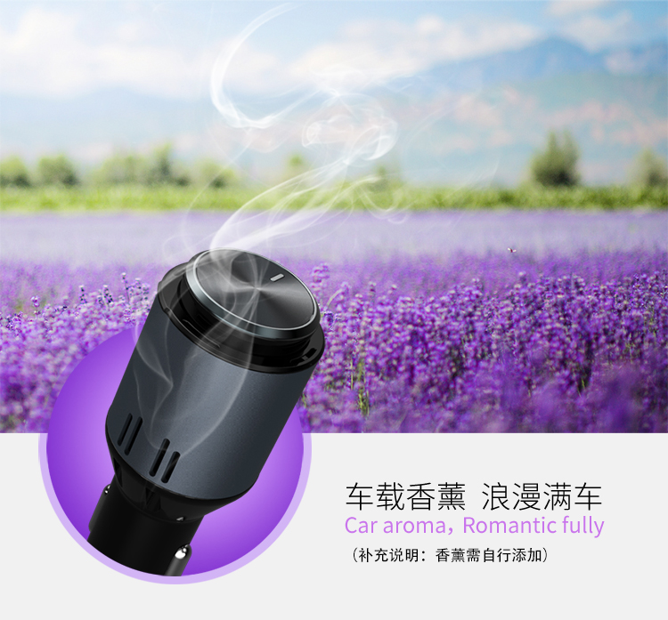 
                                        飞利浦（PHILIPS）SHB1803 无线蓝牙 入耳式 手机耳机 支持IPHONE 三星 华为 vivo 带USB直充 香薰 黑色                