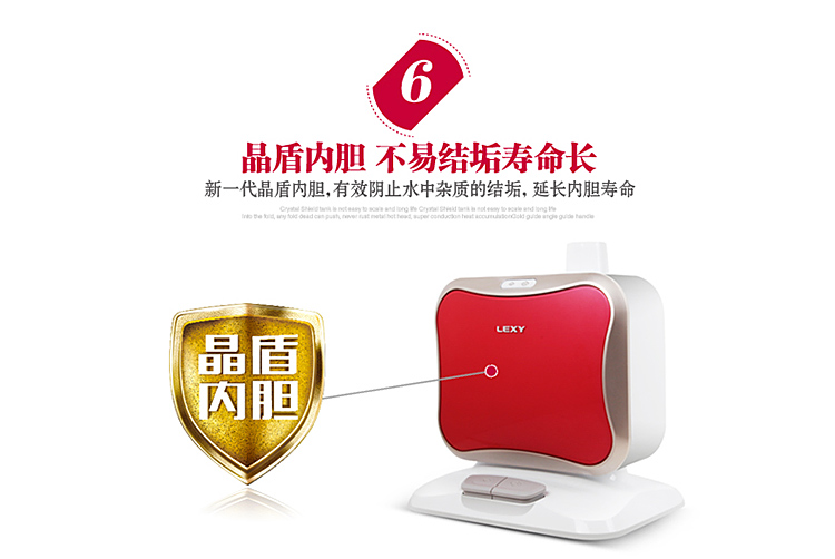 莱克挂烫机GT305家用手持3档大功率蒸汽挂烫机