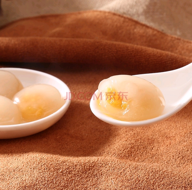 湾仔码头南瓜水晶汤圆300g