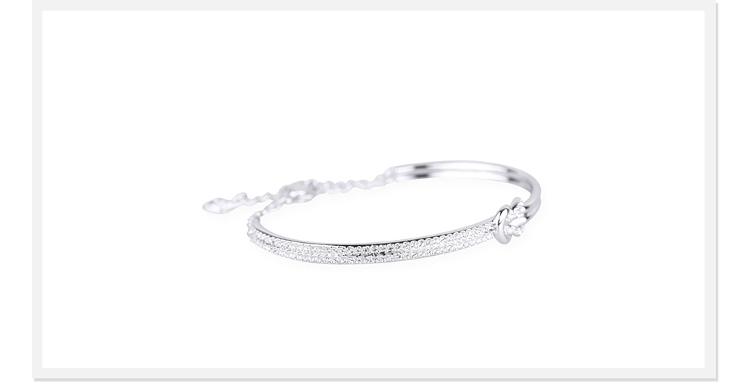 
                                        SWAROVSKI 施华洛世奇 Voile 手镯 5007773                