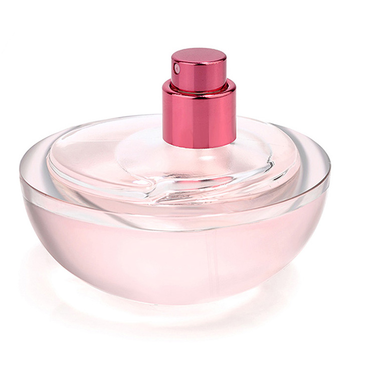 【唐可娜儿香水】唐可娜儿(dkny) 璀璨粉恋苹果女士香氛 50ml【行情