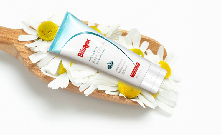 百蕾适 (blistex )滋润护手霜75ml