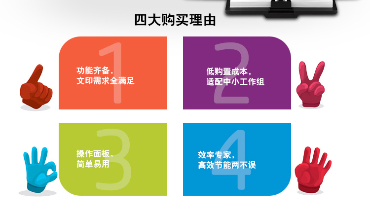
                                                                                惠普（HP）M126a黑白多功能三合一激光一体机 （打印 复印 扫描）  升级型号132a/132nw                
