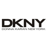 dkny 唐娜·卡伦 女款黑色十字纹长款拉链钱包 761522104