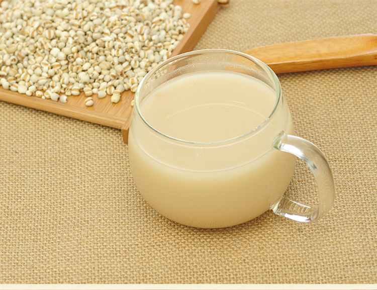 臻之膳 薏仁粉 代餐粉 250g