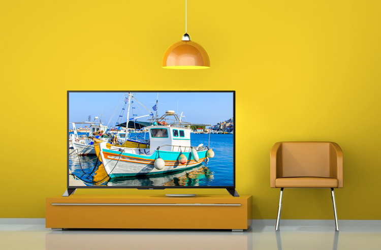 飞利浦（PHILIPS） 58PFL3740/T3 58英寸 全高清LED液晶电视（黑色）