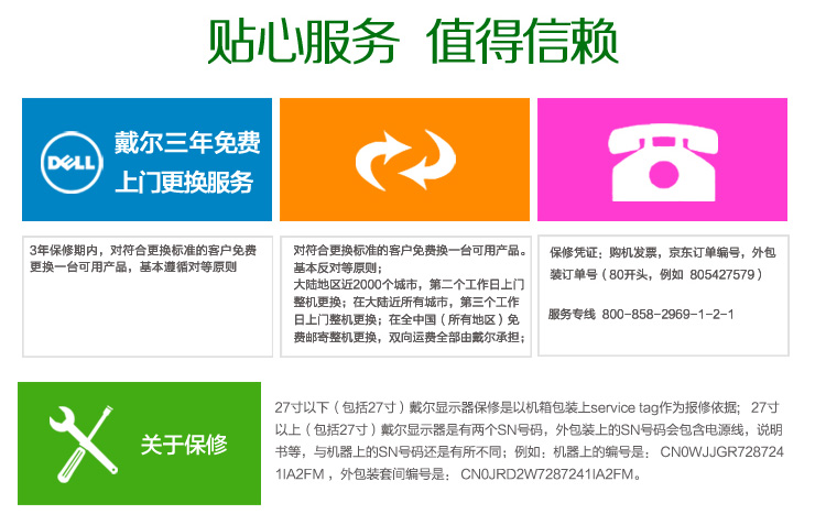 戴尔（DELL） P1914S 19英寸旋转升降5:4正屏商用IPS屏显示器