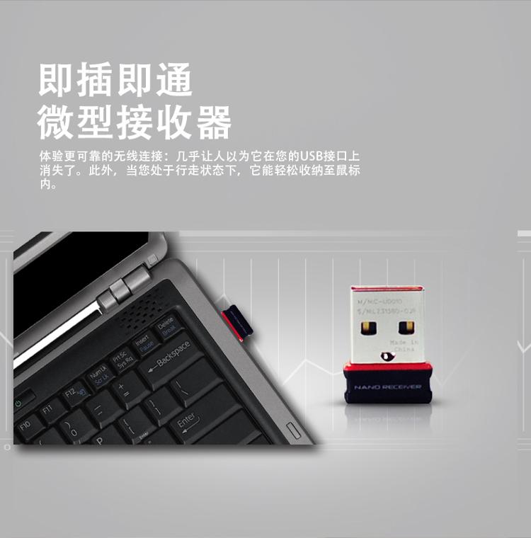 
                                        
                                                                                罗技（Logitech）M275 鼠标 无线鼠标 办公鼠标 右手鼠标 灰色 带无线2.4G接收器                