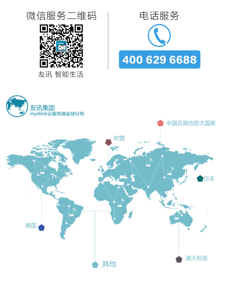 台湾友讯(D-Link)dlink  DWA-171 迷你11AC 双频USB 无线网卡