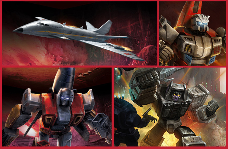 孩之宝(hasbro)变形金刚 经典(classic)传奇系列 玩具 鲁莽(橙)b1180