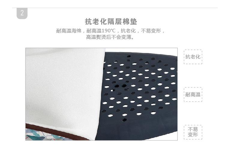 
                                        好友 舒适烫衣板 Z0802                