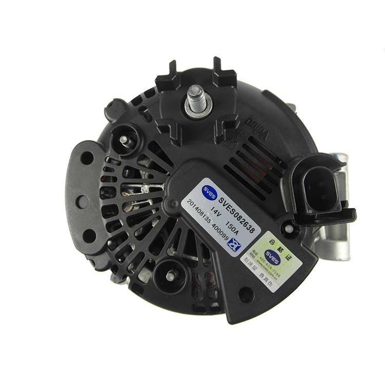 汽车用品 维修保养 维修配件 法雷奥(valeo)发电机 sves082638 奥迪