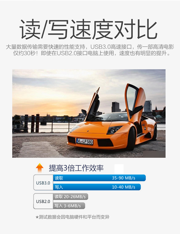 
                                        忆捷（EAGET）64GB USB3.0 U盘 K80古钱币款全金属高速防水车载优盘珍珠镍色                