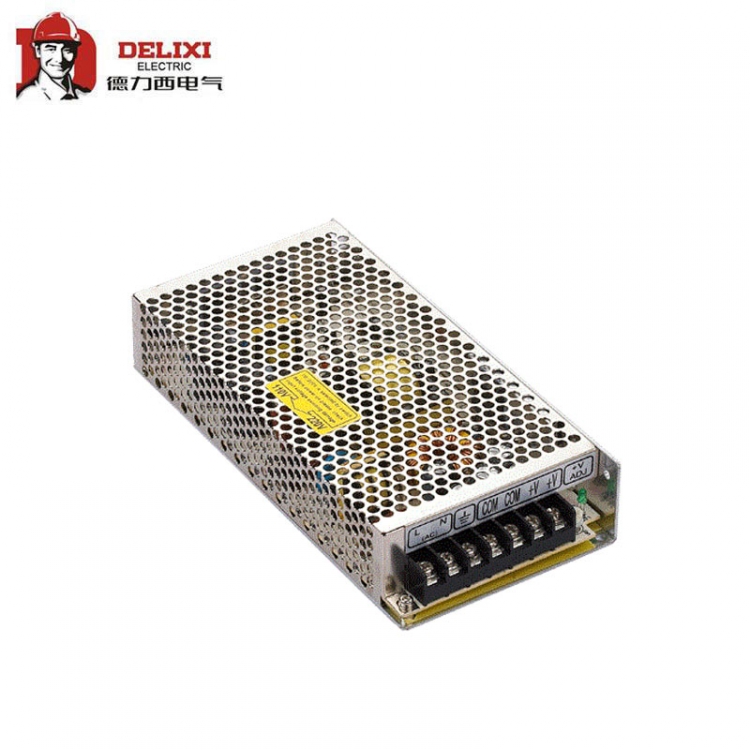 德力西电气 开关电源 nes-75w/5v
