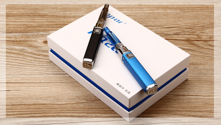 【艾塔电子烟】艾塔itaste电子烟套装 ep便携式笔状 银色【行情 报价