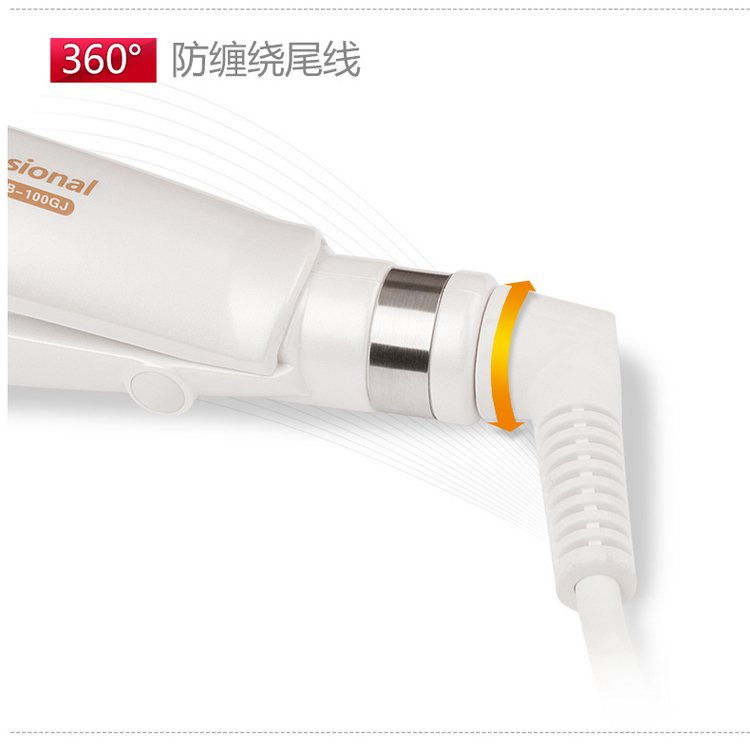 雷瓦（RIWA） RB-100GJ 液晶显屏控温自动卷发器