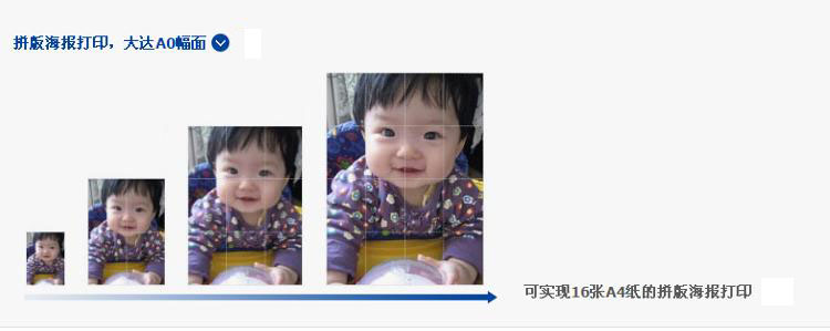 
                                        爱普生（EPSON） Stylus Photo R330 高品质商务照片打印机                