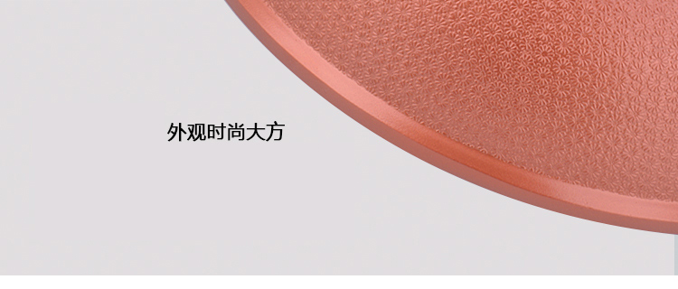 炊大皇 32cm无烟不粘炒锅WG15136电磁炉适用