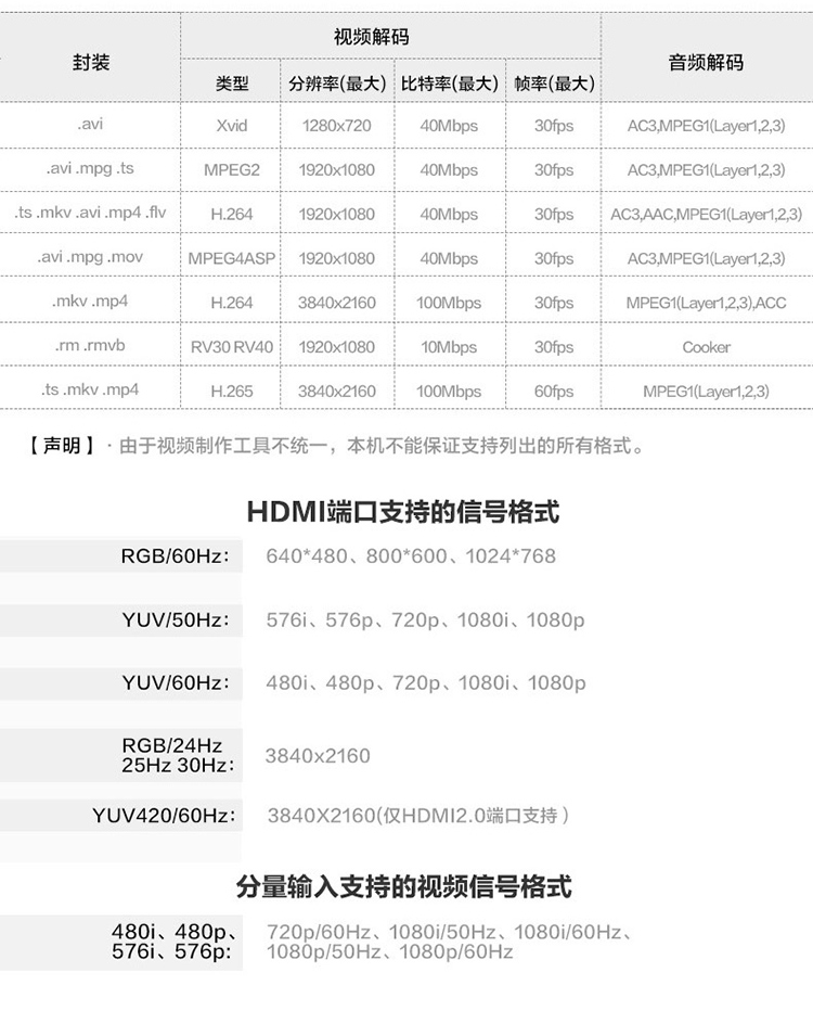 海信（Hisense）LED48EC520UA 48英寸 VIDAA3 14核 炫彩4K智能电视(黑色)