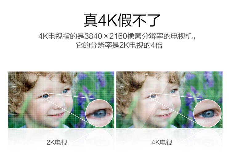 
                                        创维（Skyworth）55M5 55英寸 4K超高清智能酷开网络液晶电视（黑色）                