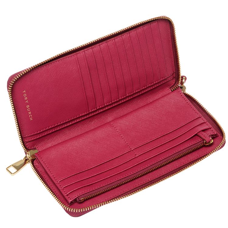 Купить копии сумочки - Tory Burch 1 в 1 кошелек [Р