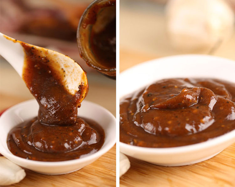 李锦记黑椒汁230g