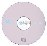 啄木鸟 DVD+R 16速 4.7G 白系列  桶装50片 刻录盘