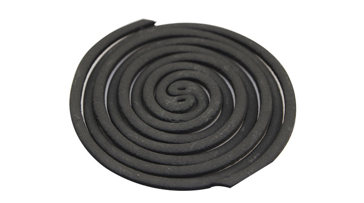 鹰王 桶装蚊香 (黑蚊香桂花) 20双盘/筒660g(新老包装随机发货)