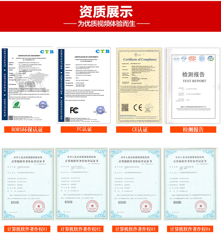 
                                        埃森客（Ithink）手立视I1 监控摄像头 无线网络智能摄像机 WiFi远程高清无线摄像头                