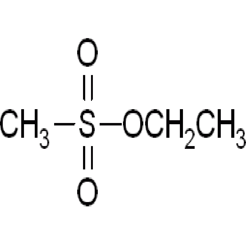 阿拉丁 aladdin 62-50-0 甲基磺酸乙酯 e103933 甲磺酸乙酯 25g