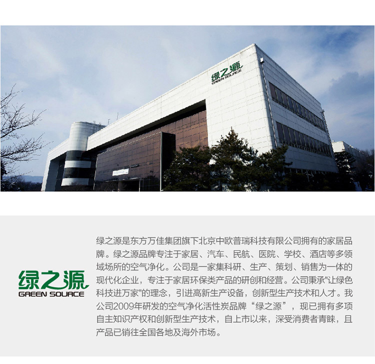 
                                        
                                                                                绿之源 2000g净化王卓越装 除甲醛活性炭家用车用吸去除甲醛清除剂竹炭防潮碳包除味剂送甲醛检测盒2盒                