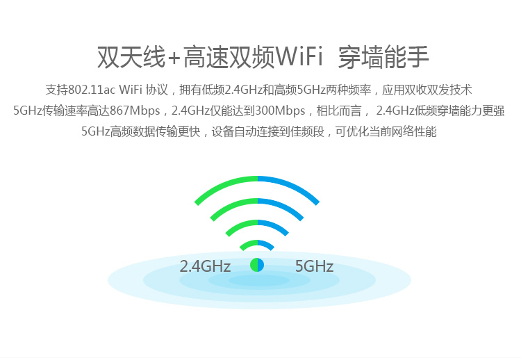 酷开(coocaa)U49 49英寸4K超高清智能网络液晶平板电视 酷开系统 WiFi(白色)