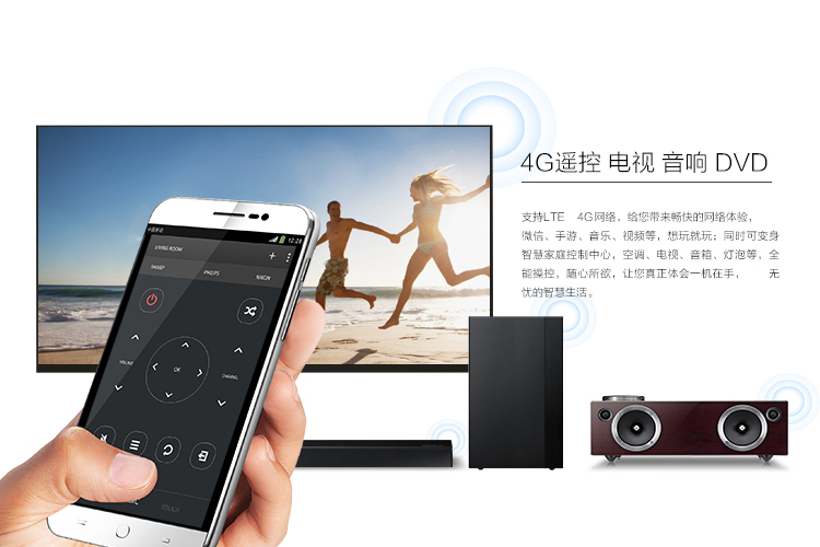 酷派(Coolpad) ivvi K1 mini (SK1-01) 智尚白 移动4G手机