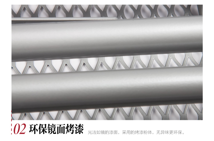 
                                        持家（CHICGAL）加长款CJ-T004 卡其条纹 家用折叠烫衣板熨衣板                