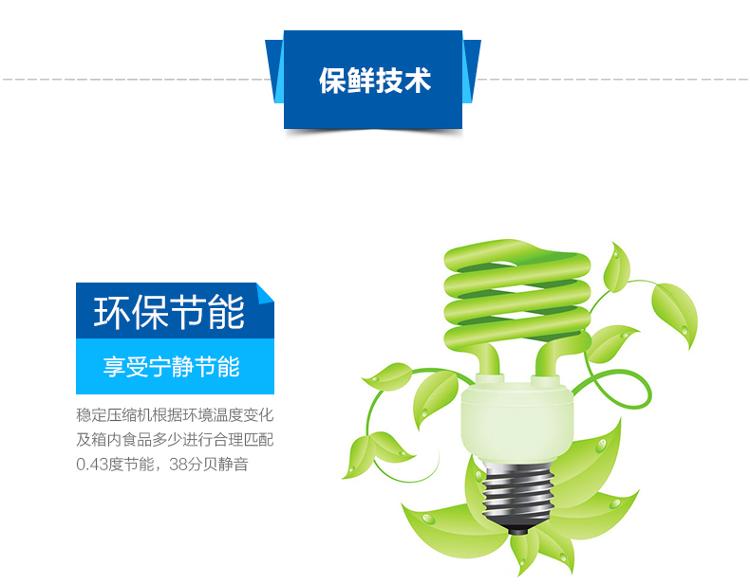 
                                                            海尔（Haier）160升 小型两门冰箱双门冷冻速度快经济实用节能环保BCD-160TMPQ                
