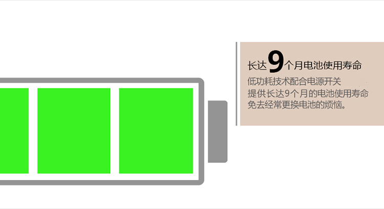 
                                        雷柏（Rapoo） M218 无线鼠标 办公鼠标 笔记本鼠标 红色                 