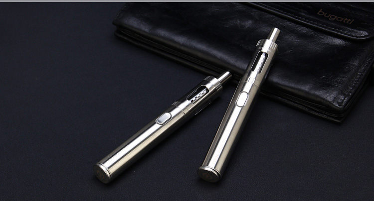 【艾塔电子烟套装 小火箭】艾塔(itaste)电子烟套装 小火箭 蒸汽烟