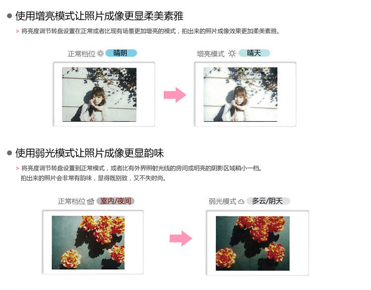 
                                        富士（FUJIFILM）INSTAX 一次成像相机  MINI7s相机 酷炫金属蓝                