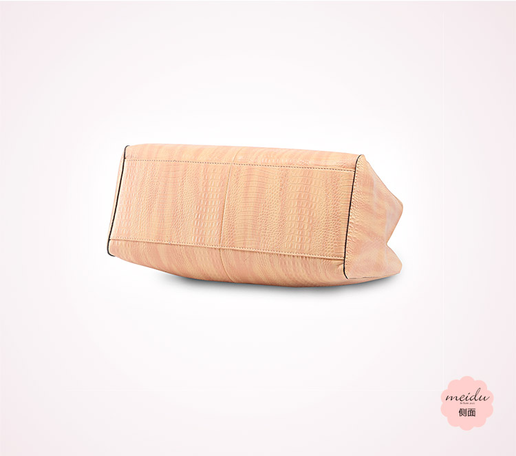 每度meidu 单肩包 手提包 斜挎包时尚ol职业女士包包手提女包 130608