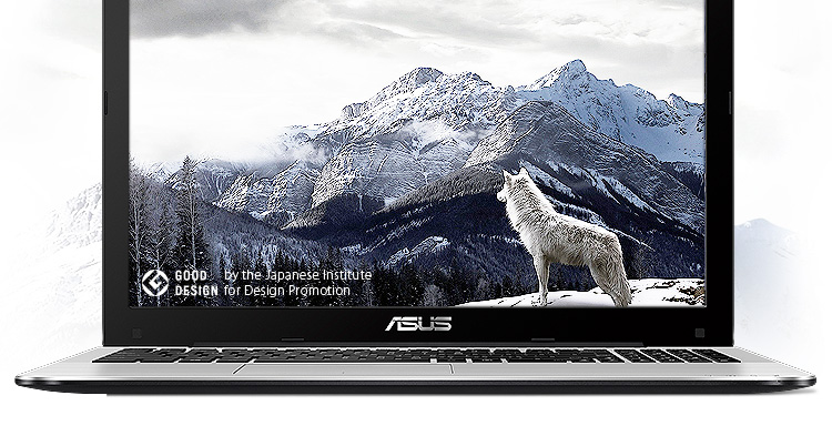 华硕(ASUS) Vivobook 4000 15.6英寸笔记本电脑(i7-5500U 8G 1TB 2G独显 蓝牙 Win10黑 UHD IPS 4K屏)