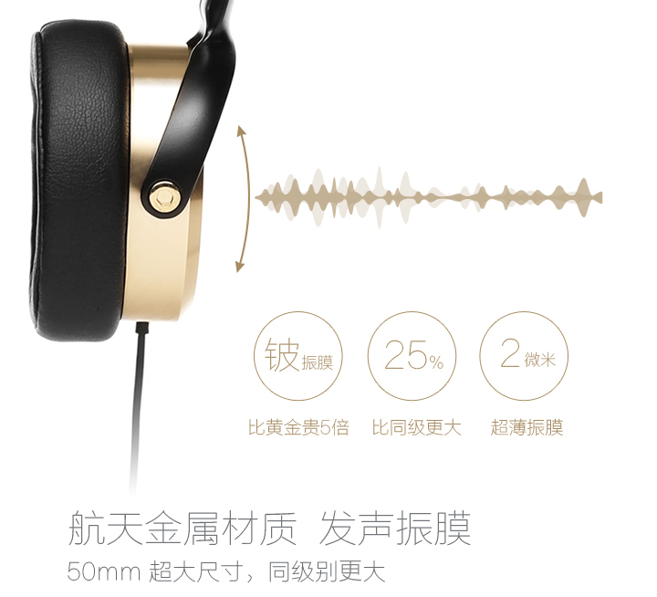 
                                        小米（MI）头戴式耳机 线控游戏音乐耳麦                