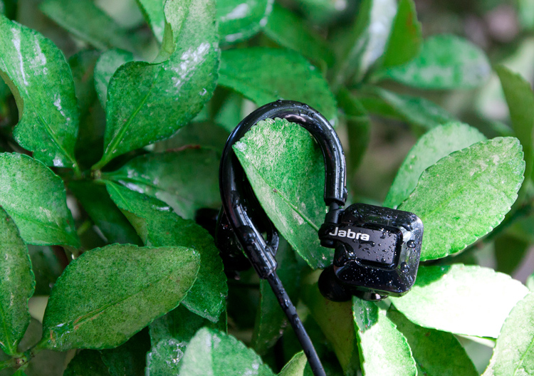 
                                        捷波朗（Jabra）STEP 势代 无线蓝牙运动音乐双耳立体声入耳耳机                